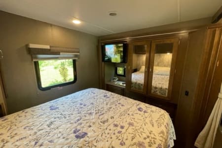 RV Rental huntsville,Alabama-(AL)