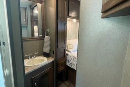 RV Rental huntsville,Alabama-(AL)