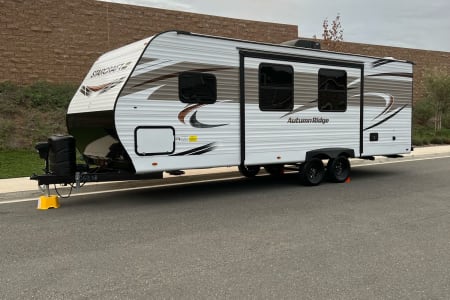 FallbrookRV rentals