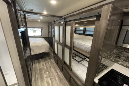 GermantownRV rentals