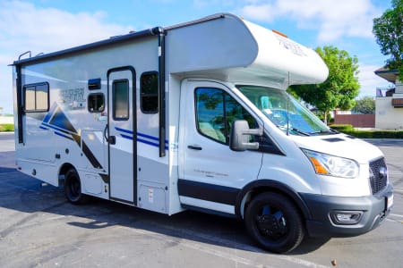 ChandlerRV rentals