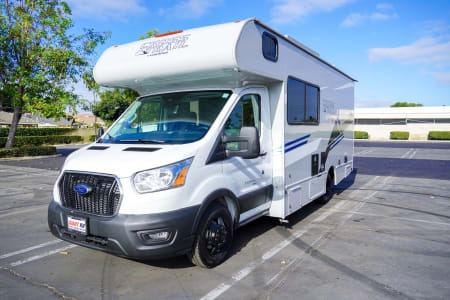 ChandlerRV rentals