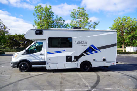 ChandlerRV rentals