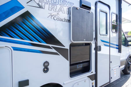 ChandlerRV rentals