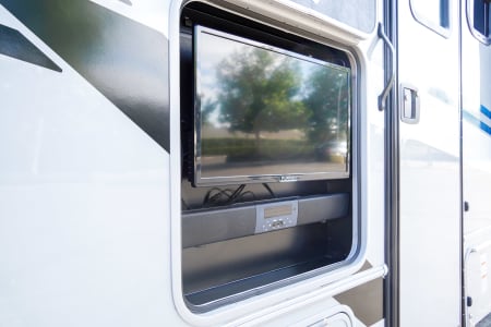 ChandlerRV rentals