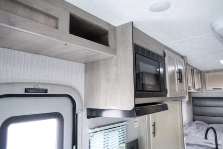 ChandlerRV rentals