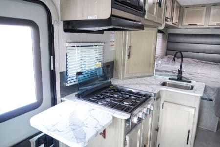 ChandlerRV rentals