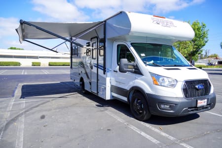 ChandlerRV rentals