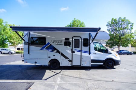 ChandlerRV rentals