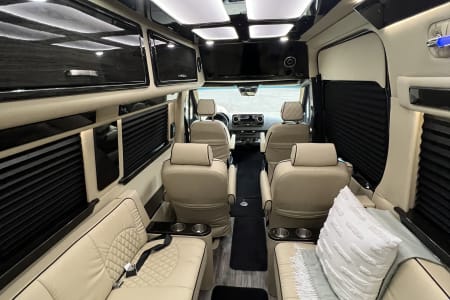 RV Rental provo,Utah-(UT)