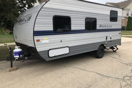 New LenoxRV rentals