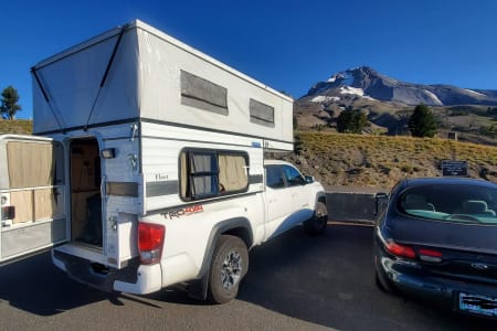 ElkCityStatePark Rv Rentals