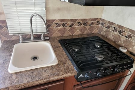 North Las VegasRV rentals