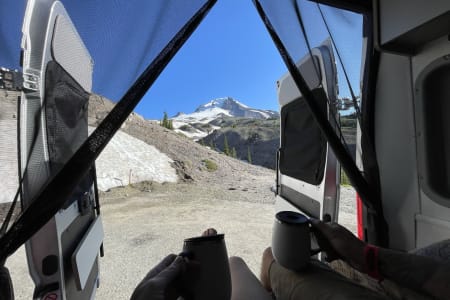 4PeaksMusicFestival Rv Rentals