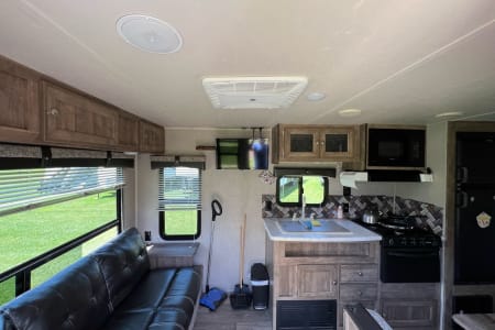 ColchesterRV rentals