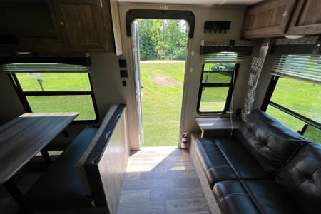 AusablePointCampground Rv Rentals