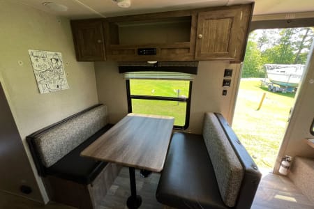 ColchesterRV rentals