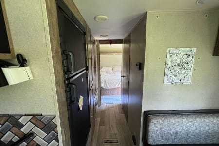 LakeChampagneCampground Rv Rentals