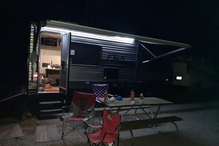 MosquitoLakeStatePark Rv Rentals