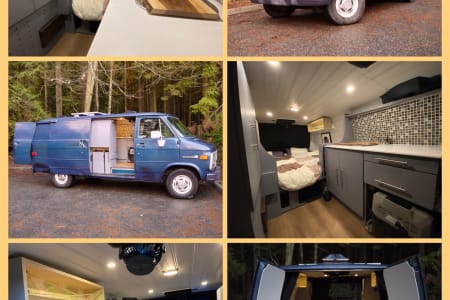 ECManningProvincialPark Rv Rentals