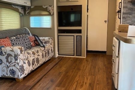 TauntonRV rentals