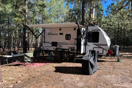 ChandlerRV rentals