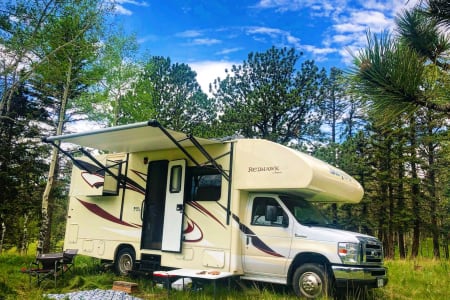 Grand JunctionRV rentals