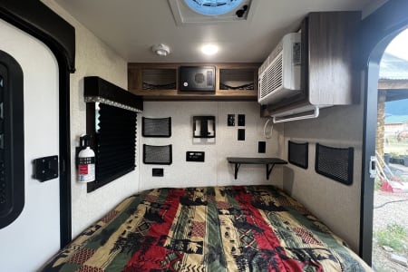 livingstonRV rentals