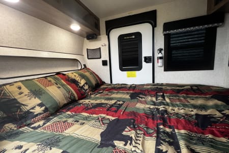 livingstonRV rentals