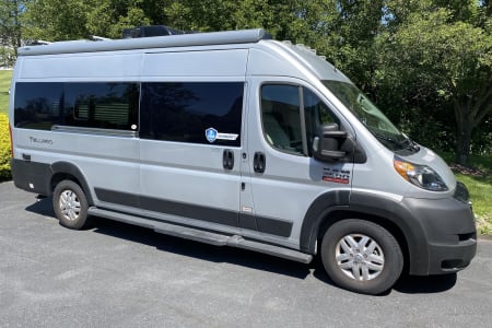 NorthamptonRV rentals