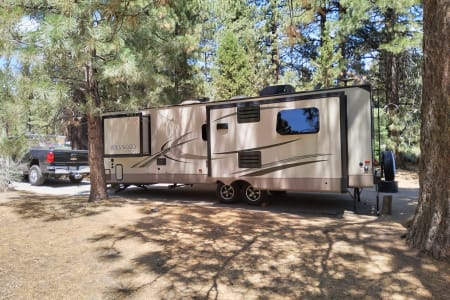 1155 S Tippecanoe Ave, San Bernardino,RV rentals