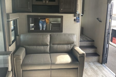 Spring CreekRV rentals