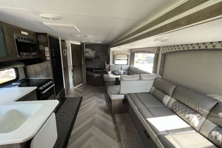 MeridianRV rentals