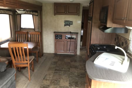 FlushingRV rentals