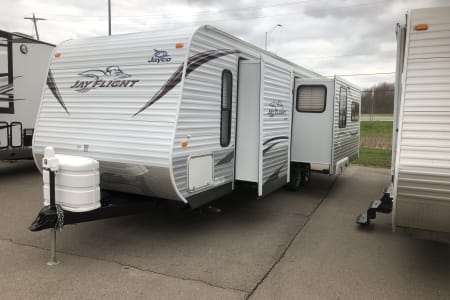 FlushingRV rentals