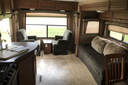 FlushingRV rentals