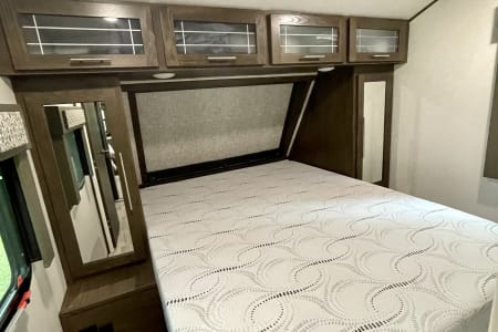 BloomingtonRV rentals