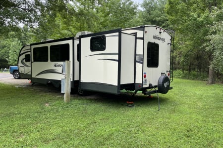 BloomingtonRV rentals