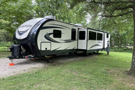 BloomingtonRV rentals