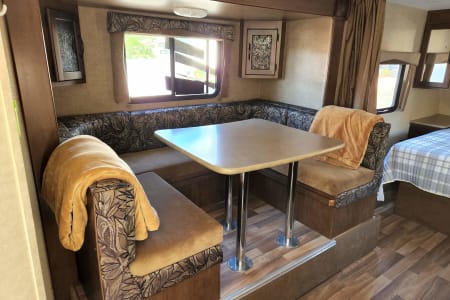 DaytonRV rentals