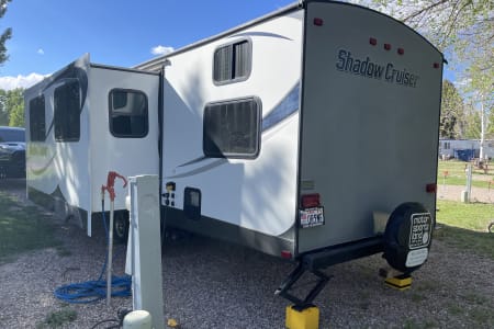 LaytonRV rentals