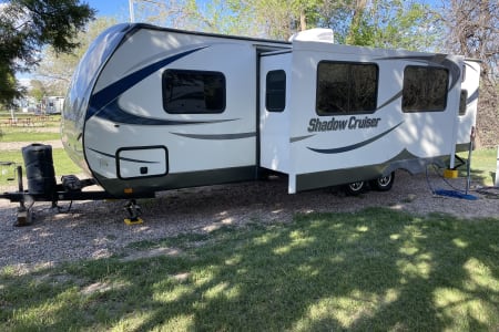 LaytonRV rentals