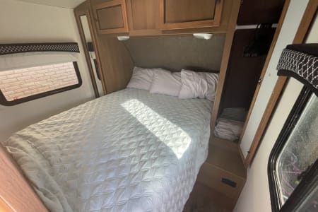 LaytonRV rentals