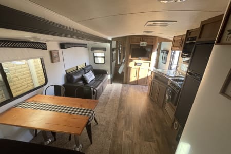 LaytonRV rentals