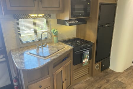 LaytonRV rentals