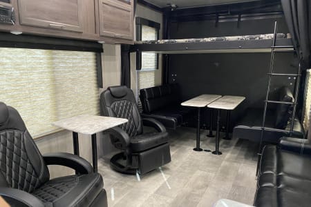 LeafVerdeRVResort Rv Rentals