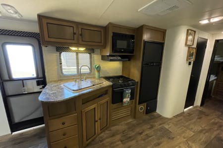 LaytonRV rentals