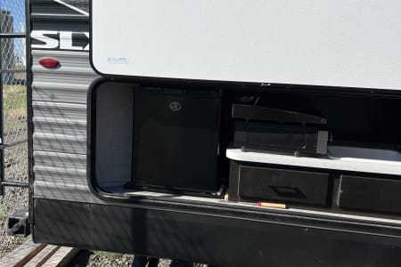 2022 Jayco Jayflight SLX 242BHSW