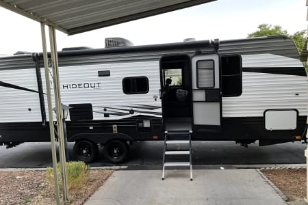 FillmoreRV rentals