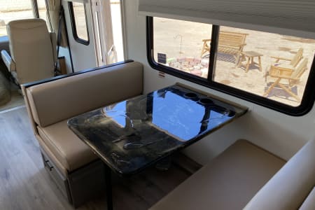 Las VegasRV rentals